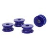 SuperPro SPF0927K Compatible with Nissan Radius Arm Bushing Kit - Front