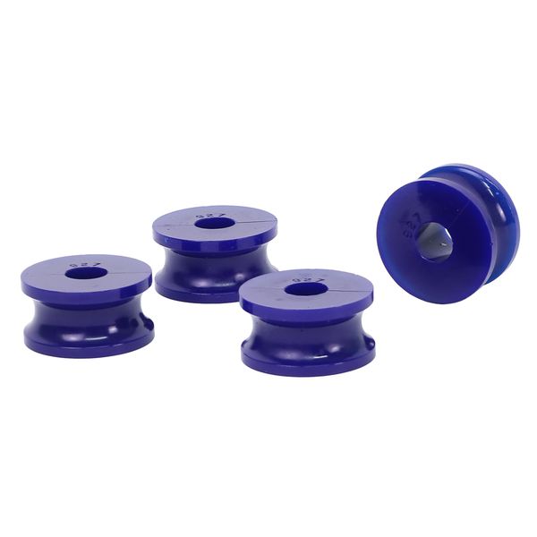SuperPro SPF0927K Compatible with Nissan Radius Arm Bushing Kit - Front