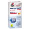 Doppelherz Magnesium 400 Citrate System Effervescent Tablets