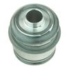 Rear Driver & Passenger Side Lower Outer Ball Joint Set Compatible with 95-10 BMW