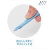 Raymay Fujii JC903V Compass Pen Pass Sharp Type, Violet