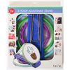 BOYE 3 Hoop Adjustable Punch Needle Stand