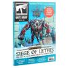 Warhammer White Dwarf Issue 508