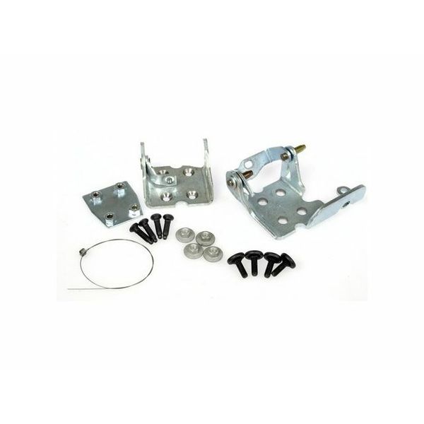 Dorman 52TK38J Front Right Door Hinge Fits 2000-2006 Chevy Suburban 1500