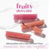 ETUDE Fruity Dewy Tint 03 Raspberry Lolly