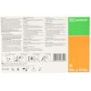 OpSite Flexigrid Transparent Adhesive Dressing - 10 ea