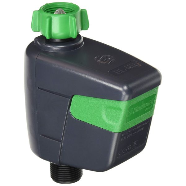 Solem BL-Nr Bluetooth Tap Programmer Black