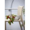 Riess Classic - White Spare Part Mini Farling, Diameter-14 Cm White