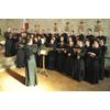 Chant Grégorien : Passio Domini