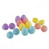 SRV Hub 12Pcs Easter Fillable Eggs