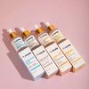 🌿 20% Vitamin C Serum For Face | Anti Aging face serum with Hyaluronic Acid, Ferulic Acid and Vitamin E | Brightening Serum For Dark Spots, Fine Line and Wrinkles | Natural, No Artificial Colors | 1 fl oz