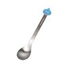 Smile Slime Die Cut Spoon Slime