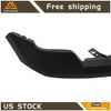 Textured Plastic Front Upper Bumper Cover Replace For 2009-2013 2014 Ford F-150