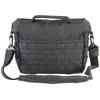 Kombat UK Small Messenger Bag - Black, One Size