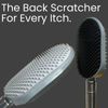 The Ultimate Extendable Back Scratcher, Scalp and Back Massager, & Exfoliator...