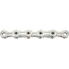 KMC X11SL Waxed 11 Speed Chain, Silver, 118 Link