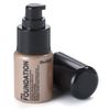 Light Pro foundation. A light full coverage blendable liquid cream foundation