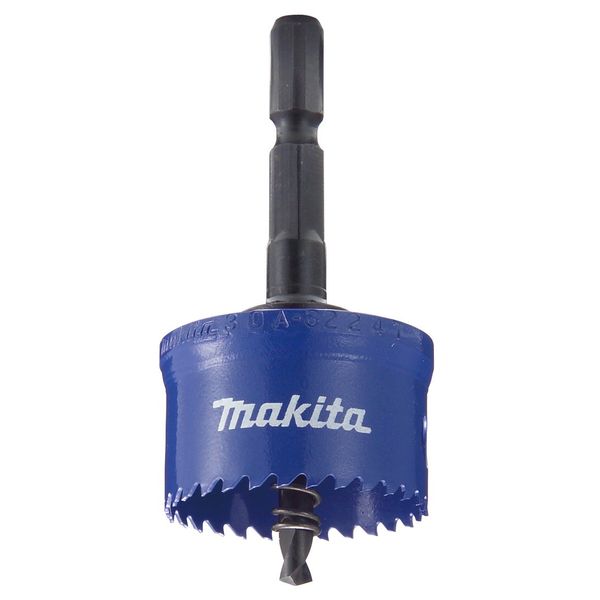 Makita A-32188 Hole Saw for Impact, Outer Diameter 0.9 inches (24 mm)