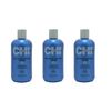 CHI Ionic Color Protector Conditioner, 12oz (Pack of 3)
