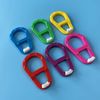 Tess Oral Health Infant Toddler Safety Toothbrushes (Qty: 2)