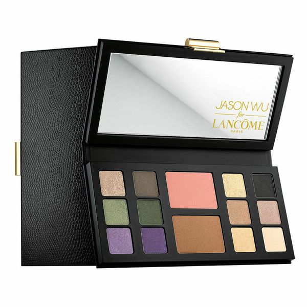 Lancome All Over Face Palette Runway Right Away Palette Limited Edition NIB