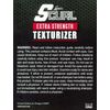 Luster's S-Curl EXTRA STRENGTH TEXTURIZER 2-APPLICATIONS Olive & Argan Oil HAIR