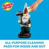 Scotch-Brite Dobie All Purpose Cleaning Pads, Count 6