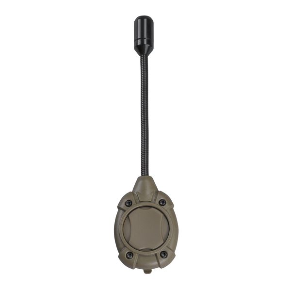Princeton Tec MPLS Olive Drab, with White LED