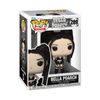 Funko Pop! Rocks: Bella Poarch, Multicolor, Modern Style, Vinyl Figure