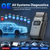 XTOOL A30M V2.0 Full System Bluetooth Diagnostic Tool Bidirectional Scanner FCA