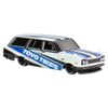 Hot Wheels '69 Nissan Skyline Van Premium 3/5