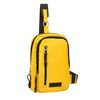 camel active Men's Explore Backpack, yellow, M, Classic