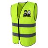 Toctax Bachelor Party Men, Green, XL