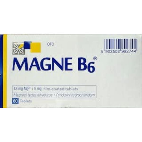 MAGNE B6