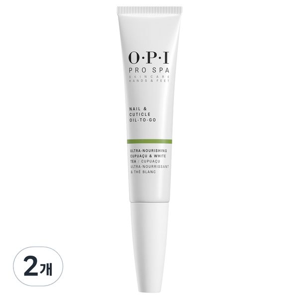 Opie Prospa Oil To Go Cuticle Oil