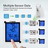 VIVOSUN Remote Sensor for Wireless Thermometer and Hygrometer