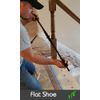 Stair Iron Balusters Epoxy Glue - PC Epoxy EPC-410 - Clear Epoxy Glue