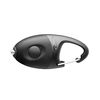 Princeton Tec Impulse Stethoscope Light (10 Lumens, Black)