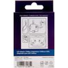 Philips Automotive Lighting CanBus LED, 2 Pack