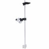 Portable Transducer/Fishfinder Mount Bracket Universal Fish Finder Stand 360??