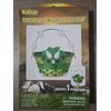 New - Easter Basket Decorating kit -  Dinosaur 