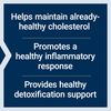Life Extension Calcium D-Glucarate, 200 mg - Supports Detoxification, Helps Flush Out Unwanted Compounds – Gluten-Free, Non-GMO, Vegetarian – 60 Capsules