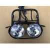 Zoomer AF58 LED Specs Headlight ZOOMER External