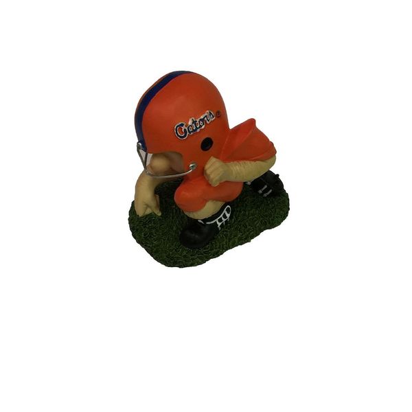 Florida Gators 3" Peewee Gator Player