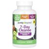 7-Day Cleanse, 42 Capsules