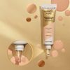 Max Factor Miracle Pure Foundation, Pearl Beige 35