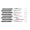 NYX Faux Blacks Eyeliner - Black Hole