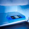 Igloo Maxcold Medium Ice Block , Blue