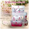 SY GLOW 10X ICE CREAM LOTION SPF75 +  Rejuvenating Set