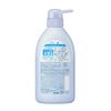 Benefits No Rinse Shampoo, Cool Type, Pump, 16.2 fl oz (480 ml), Quasi-Drug